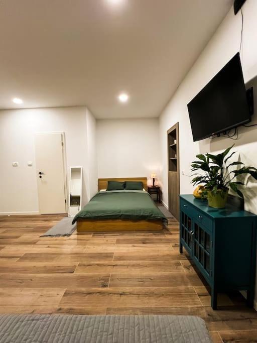 Studio Apartment Joanna ริเยกา ภายนอก รูปภาพ