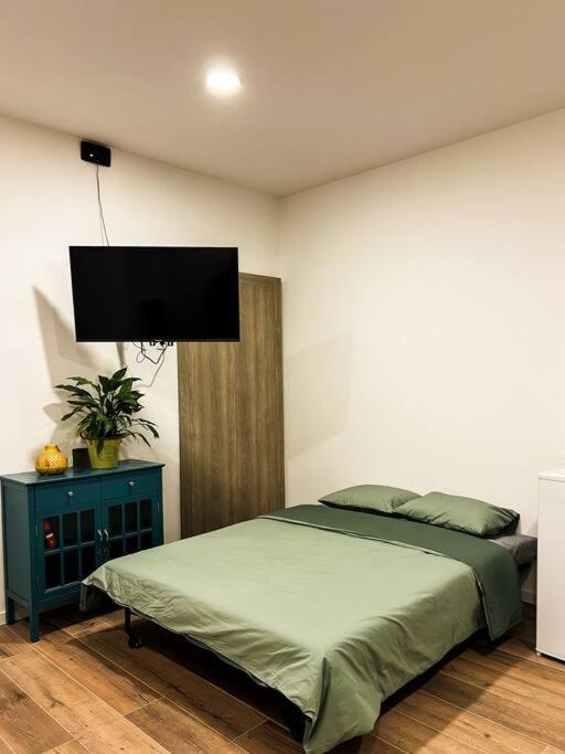 Studio Apartment Joanna ริเยกา ภายนอก รูปภาพ