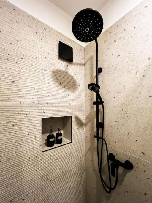 Studio Apartment Joanna ริเยกา ภายนอก รูปภาพ